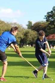 Image result for Edinburgh University Shinty Club