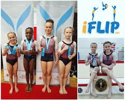 Image result for Hinckley Gymnastics Club