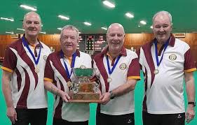 Image result for Auchinleck Bowling Club