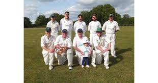 Image result for Haughton Cricket Club