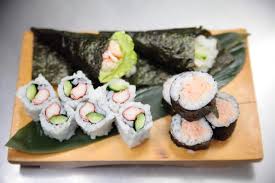 Image result for 握壽司