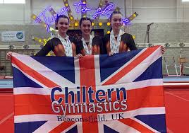 Image result for Phoenix Acro Gymnastics Club