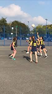 Image result for Camelot Netball Club