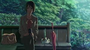 「寺本梨花 言の葉の庭」の画像検索結果