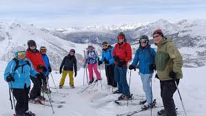 Image result for Avon Outdoor Activities Club