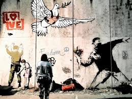 Image result for banksy