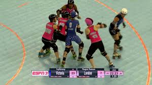Image result for London Roller Girls