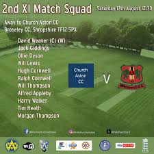 Image result for Ludlow & South Shropshire Cricket Club