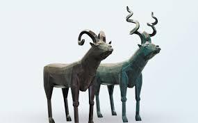 Attēlu rezultāti vaicājumam “Artiodactyla”