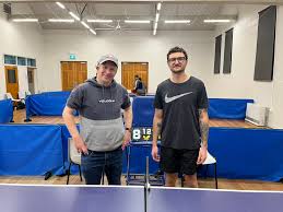 Image result for Horsham Table Tennis Club