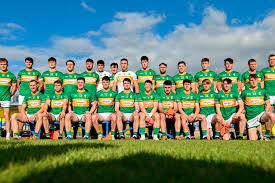 Image result for Green Isle Camogie Club - Players Wanted!