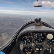 Image result for Peterborough and Spalding Gliding Club
