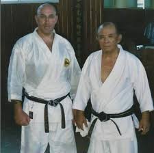 Image result for Yonju dojo shotokan karate club