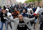 Mourners for Freddie Gray Also Grieve Corrosion of Justice - NBC.