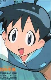 「日向冬樹」の画像検索結果