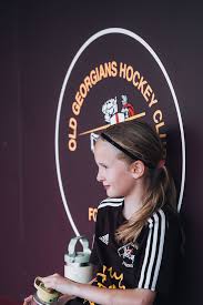 Image result for Old Georgians Hockey Club