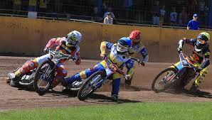 Image result for Eastbourne Eagles Speedway Club