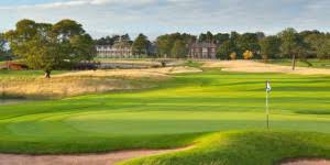 Image result for Richmond (Yorks) Golf Club