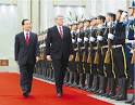 温家宝総理とカナダ首相が北京で会談_中国網_日本語