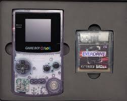 Resultado de imagen para game boy color