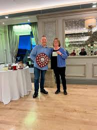 Image result for Exeter Scrabble Club