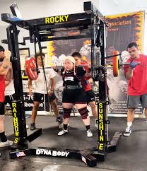 Image result for Steelman Powerlifting Club, Yorkshire