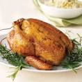 Roasted Chicken Recipe - How to Roast a Chicken With Vegetables