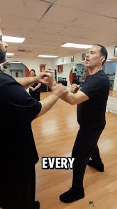 Image result for Chorley Autodefence Wing Tchun