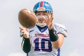 Image result for Sussex Thunder