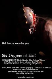 Six Degrees of Hell (2012)