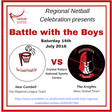 Image result for Crystal Palace Netball Club