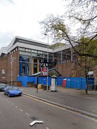 Image result for Coventry Swimming Club