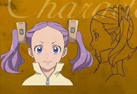 「ヴァネッサ 異世界の聖機師物語」の画像検索結果