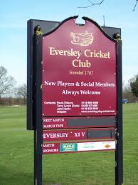 Image result for Eversley Cricket Club