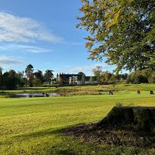 Image result for Oldmeldrum Golf Club