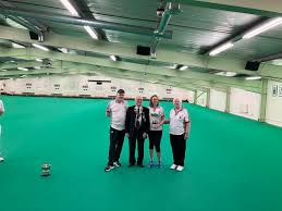 Image result for Malvern Hills Indoor Bowls Club