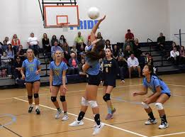 Image result for Beacon Volleyball Club
