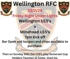 Image result for Minehead Barbarians Rfc Ltd