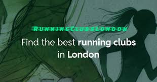 Image result for Running Club Finsbury Park - We Run