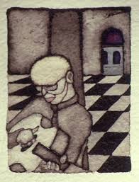 Image result for Harlequin Gc