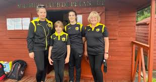 Image result for Worthing Petanque Club