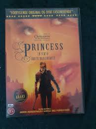 Resultado de imagen para Princess Morgenthaler