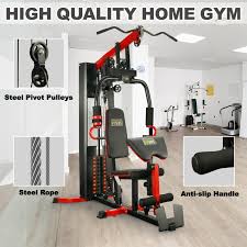 Image result for Demon Gym