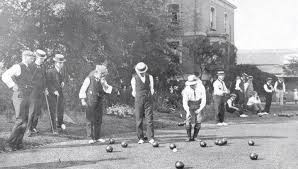 Image result for North London Bowling Club