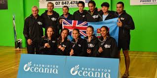 Image result for Bentley Badminton Club