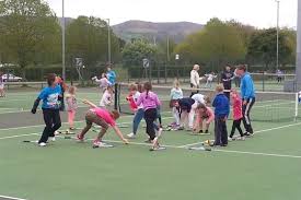 Image result for Ruthin Lawn Tennis Club