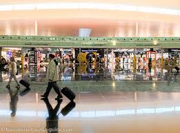 Image result for aeropuerto barcelona
