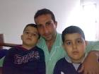 BREAKING NEWS: Iran Detains Lawyer Pastor Nadarkhani