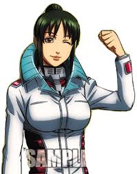 「セルゲイ・セレズニョフ テラフォーマーズ」の画像検索結果