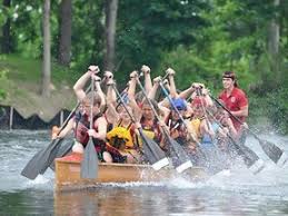 Image result for Wychavon Canoe Club